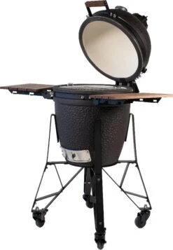 The Bastard Urban Medium - Kamado Barbecue - Kamado BBQ -Keukengrill Winkel 830x1200
