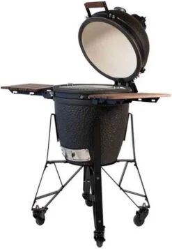 The Bastard Urban Medium - Kamado Barbecue - Kamado BBQ -Keukengrill Winkel 831x1200