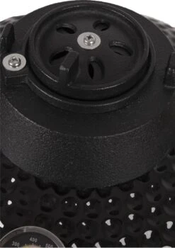 Patton Kamado 15" - Keramisch - Tafel Model - Premium Black - Medium - Zwart 27 Patton Kamado 15" - Keramisch - Tafel Model - Premium Black - Medium - Zwart -Keukengrill Winkel 848x1200 2