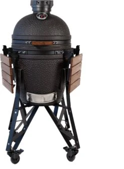 The Bastard Urban Medium - Kamado Barbecue - Kamado BBQ -Keukengrill Winkel 882x1200