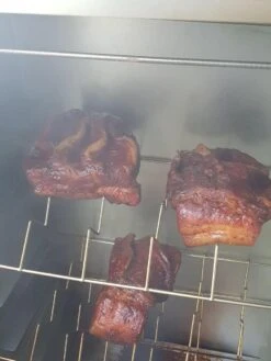 Rookoven XL - Zink -Keukengrill Winkel 900x1200 18