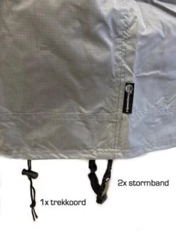 COVER UP HOC Diamond Bbq Hoes Rond - 70x80 Cm - Waterdicht Met Stormbanden En Trekkoord - Geschikt Voor O.a. Kamado, Big Green Egg, Grill Guru, The Bastard, Patton,Weber 16 COVER UP HOC Diamond Bbq Hoes Rond - 70x80 Cm - Waterdicht Met Stormbanden En Trekkoord - Geschikt Voor O.a. Kamado, Big Green Egg, Grill Guru, The Bastard, Patton,Weber -Keukengrill Winkel 900x1200 6