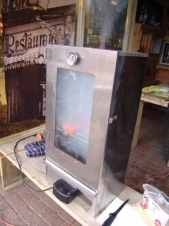 Nieuwe uitgaven -Keukengrill Winkel 900x1200 8