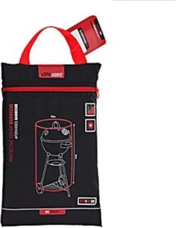 Pro Garden ProGarden Barbecuehoes Rond 70x80 Cm 9 Pro Garden ProGarden Barbecuehoes Rond 70x80 Cm -Keukengrill Winkel 927x1200