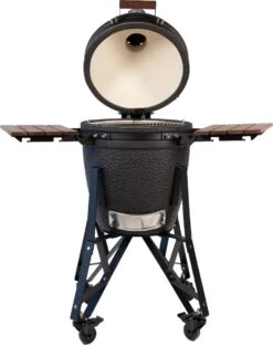 The Bastard Urban Medium - Kamado Barbecue - Kamado BBQ -Keukengrill Winkel 950x1200