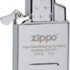 Zippo Butane Single Flame Insert