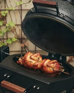 The Bastard Pizza - Rotisserie Large 14 The Bastard Pizza - Rotisserie Large -Keukengrill Winkel 959x1200