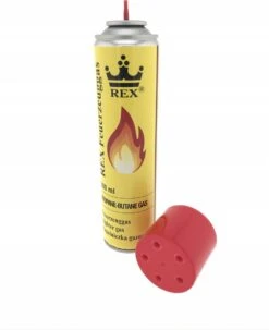 Hofftech Universeel Aanstekergas Propaan - Butaan Gas - 300 Ml -Keukengrill Winkel 979x1200