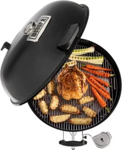Weber Master Touch Premium SE E-5775 Barbecue -Keukengrill Winkel 982x1200 2