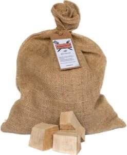 Chunks Assortiment XXL | BBQ | Rookhout | Kadopakket -Keukengrill Winkel 982x1200